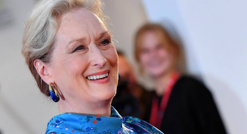 Meryl Streep twierdzi, że izolacja zaszkodziła jej grze aktorskiej