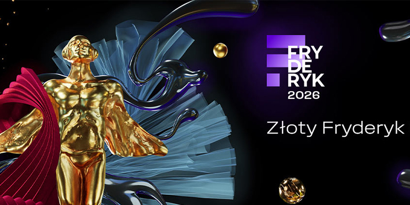 Danczowska, Soyka i Lady Pank nagrodzeni Złotymi Fryderykami