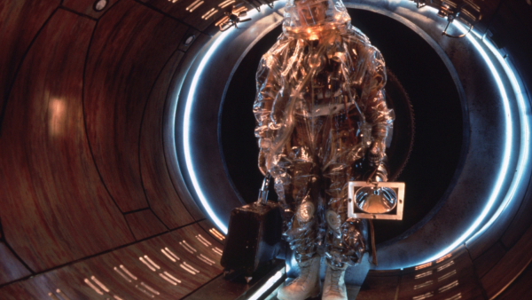 Dziesięć najciekawszych filmów o epidemii