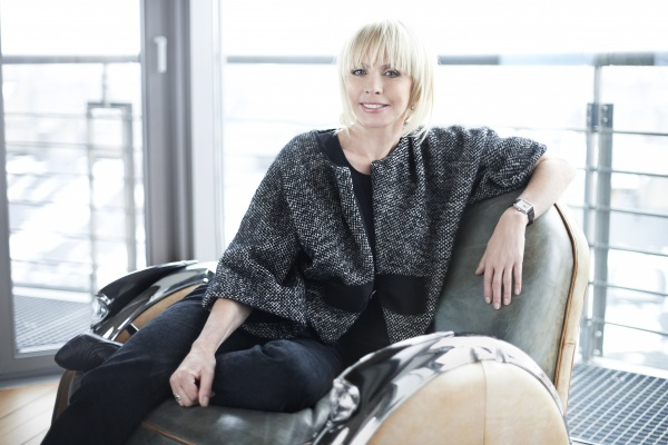 Grażyna Kulczyk nominowana w Plebiscycie MocArty RMF Classic