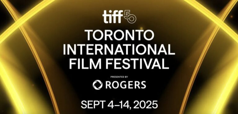 Rozpoczął się 50. Międzynarodowy Festiwal Filmowy w Toronto