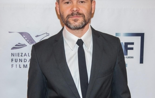 Jacek Braciak: Aktorstwo daje mi szczęście