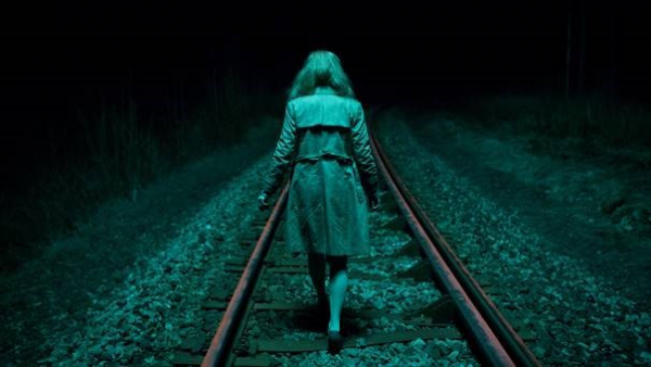 "Fuga" Agnieszki Smoczyńskiej w Międzynarodowym Konkursie Nowe Horyzonty