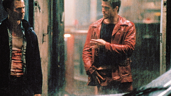 „Fight Club” w ocenzurowanej wersji. W „chińskim” zakończeniu wygrywa policja