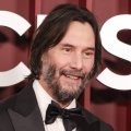 Zespół Keanu Reevesa zapowiedział wydanie nowej płyty