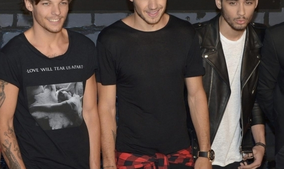 Wokalista One Direction rozpoczął naukę gry na fortepianie