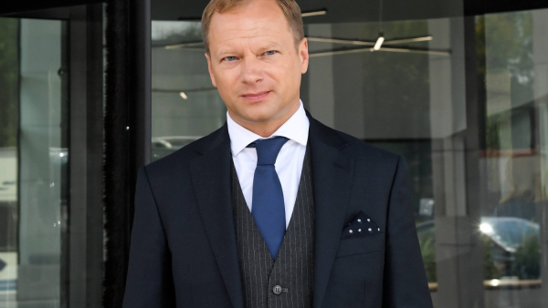 Ruszyły prace na planie filmu "Fuks 2"