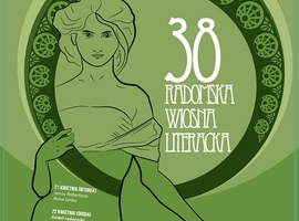Radomska Wiosna Literacka - promocja literatury i czytelnictwa