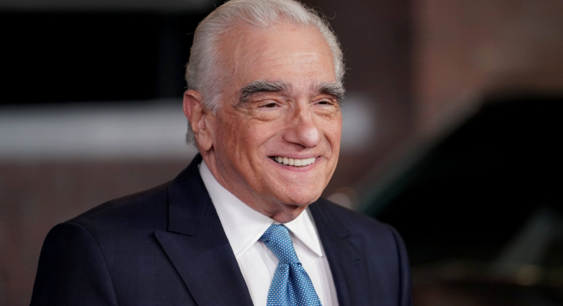 Martin Scorsese pracuje nad pierwszym w swojej karierze westernem