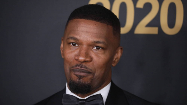Jamie Foxx prawie nie wychodzi z siłowni przed wcieleniem się w rolę Mike'a „Bestii” Tysona