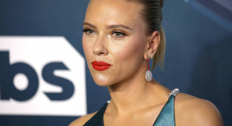 Scarlett Johansson zagra w filmie inspirowanym atrakcją z parku rozrywki Disneya