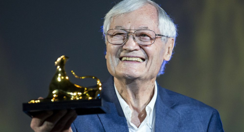Legendarny producent organizuje pierwszy festiwal filmów o kwarantannie