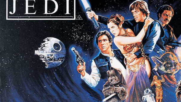 Laserowy pistolet Hana Solo na aukcji