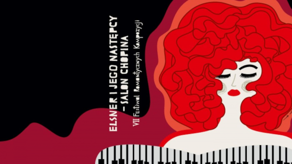 Finałowy koncert w Salonie Chopina w Łazienkach