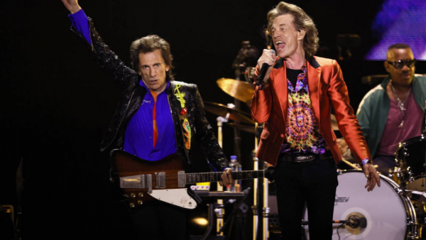 We wrześniu ukaże się autoryzowana biografia Charliego Wattsa