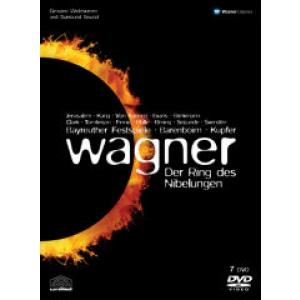 Zmarł Wolfgang Wagner, były dyrektor festiwalu w Bayreuth