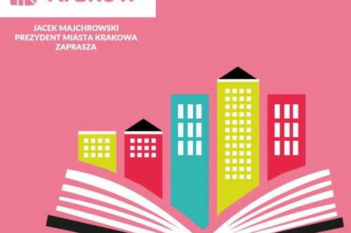 W weekend Krakowski Kiermasz Książki, poświęcony Stanisławowi Lemowi