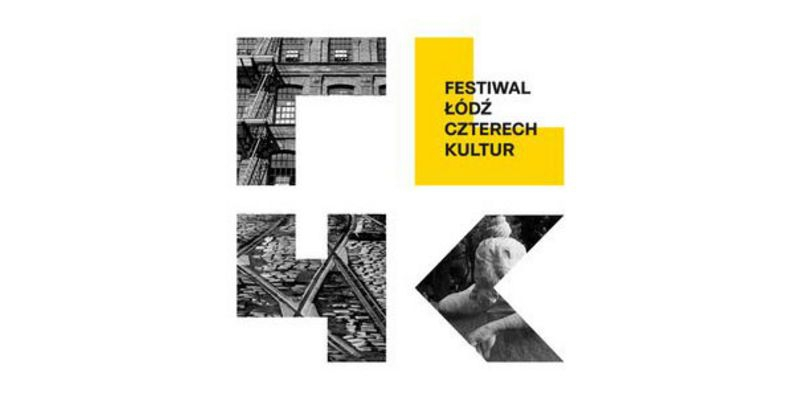 We wrześniu Festiwal Łódź Czterech Kultur
