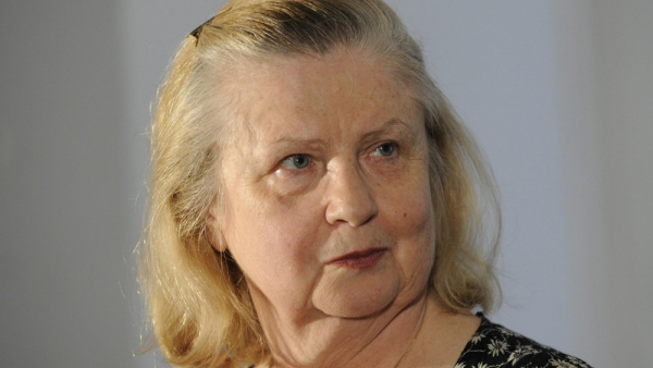 Celińska, Kuna i Gąsiorowska razem na planie filmowym