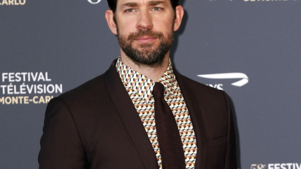 Znany aktor ma pomysł, jak walczyć z rozprzestrzeniającym się strachem