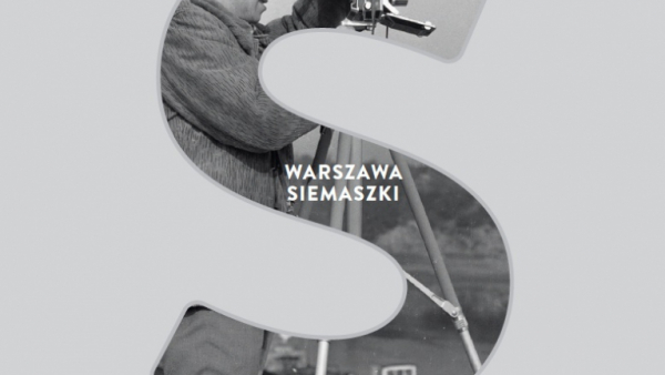 "Warszawa Siemaszki" - premiera albumu zdjęć Zbyszka Siemaszki