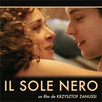 "Czarne słońce" Zanussiego i "Niepokonani" od dziś w kinach