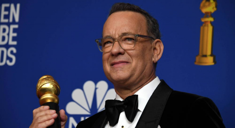 Tom Hanks w zwiastunie wojennego widowiska „Greyhound”