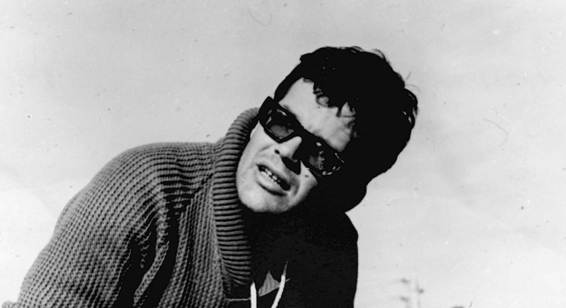 Gwiazdy polskiego kina - "Starenia"