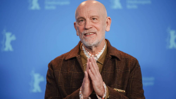 John Malkovich bohaterem filmu promującego Chorwację
