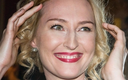 Anita Lipnicka: Nie podążam za trendami, kieruję się własnym gustem