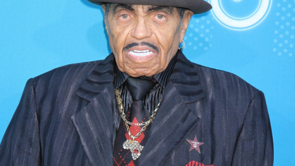 Zmarł ojciec Michaela Jacksona