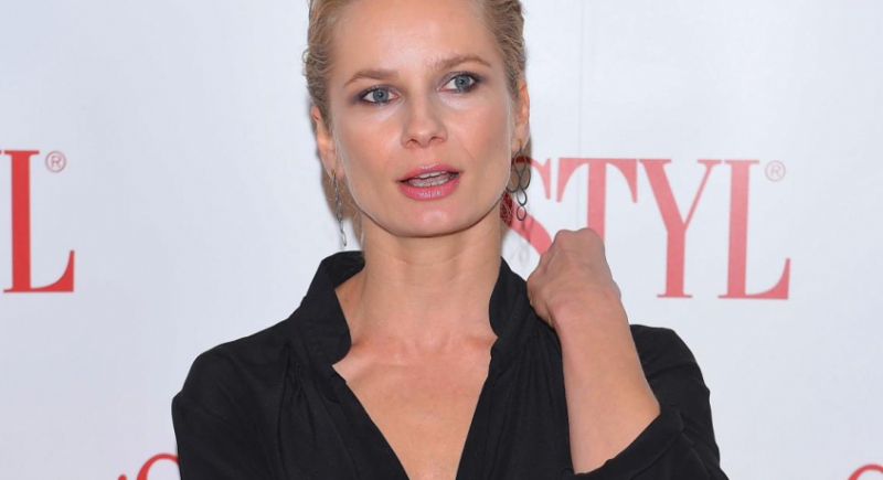 Magdalena Cielecka zagra dla Syryjczyków