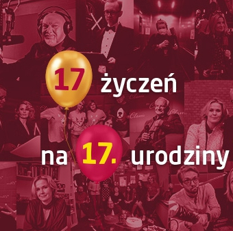 17. urodziny RMF Classic! 