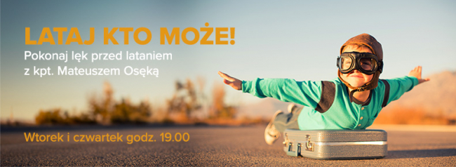 Lataj kto może! 