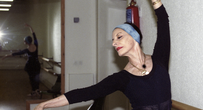 W wieku 98 lat zmarła Alicia Alonso, legenda baletu