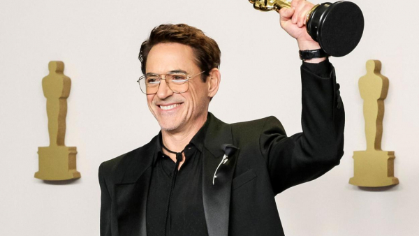 Robert Downey Jr. za nową rolę otrzyma najwyższą gażę w historii kina