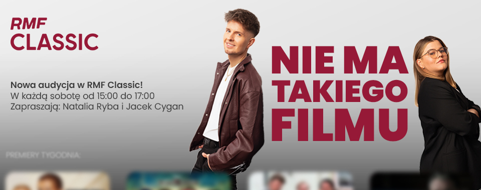 Nie ma takiego filmu