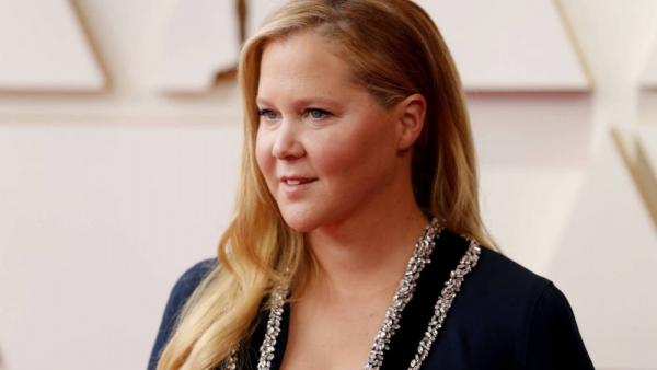 Amy Schumer zażartowała z Baldwina i tragedii na planie filmu „Rust”