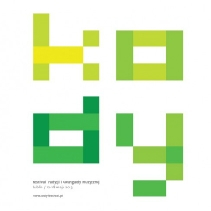 Festiwal "Kody" od 10 maja w Lublinie