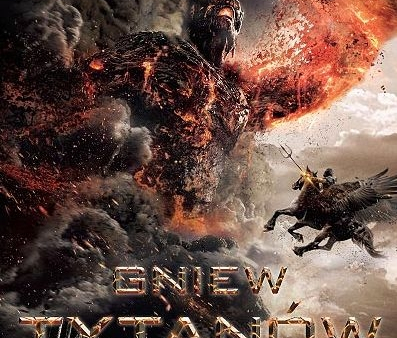 "Koń turyński" i "Gniew tytanów" od jutra w kinach