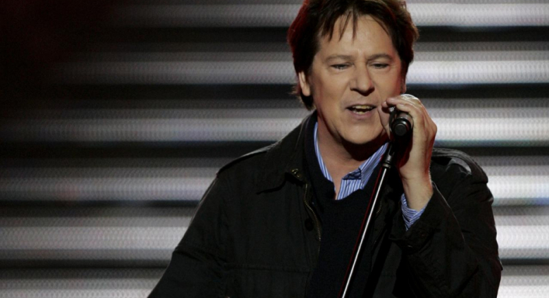 Shakin Stevens w Warszawie i we Wrocławiu