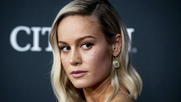 Ruszyły prace nad drugą częścią filmu "Kapitan Marvel"