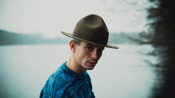 Bliskie Spotkania z Vito Bambino