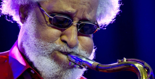 Nowy album legendy jazzu