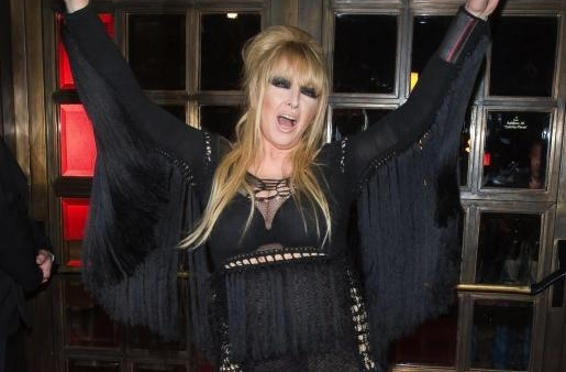 Maryla Rodowicz - Człowiekiem Roku na Ukrainie