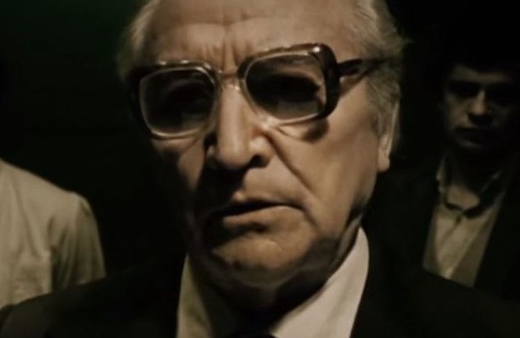 Nie żyje Maciej Maciejewski, najstarszy polski aktor