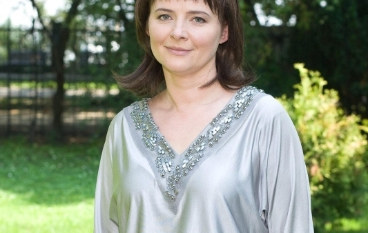 Jowita Budnik: Nie grałam jeszcze tak trudnej roli