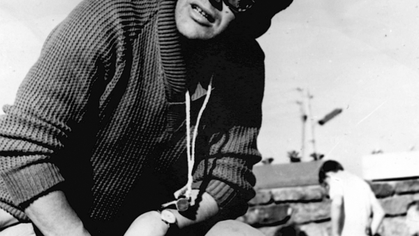 Gwiazdy polskiego kina - "Starenia"