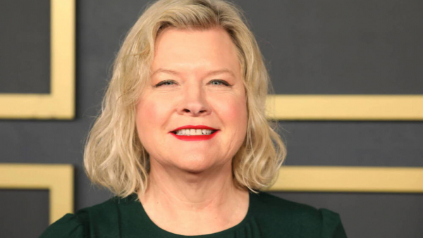 Mandy Walker pierwszą kobietą w historii uhonorowaną prestiżową nagrodę dla operatorów