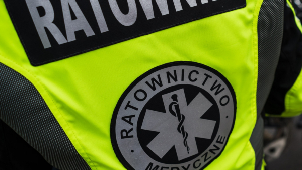 "Czas Wolny" w RMF Classic tym razem upłynął na rozmowie o sztuce... ratowania życia